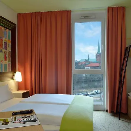B&B Hotel Luebeck Hotel Lübeck