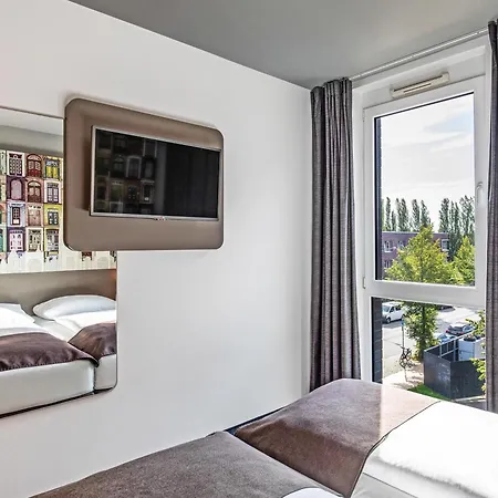 B&B Hotel Luebeck Lübeck