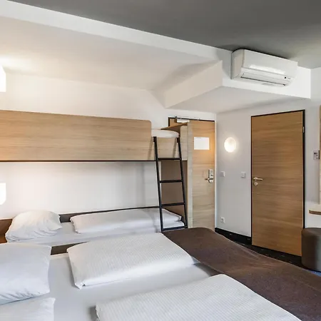 B&B Hotel Luebeck 3* Lübeck